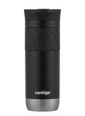 Contigo® Byron 2.0 Stainless Steel Travel Mug with SNAPSEAL™ Lid and Grip, 20oz